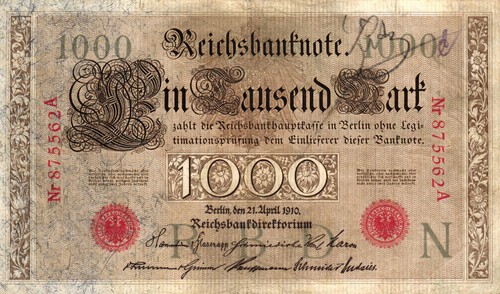 Sdbk reihe n - (ro, 45a)