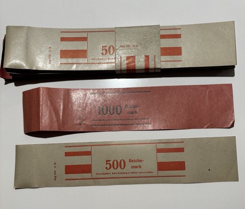 Alte banderolen 500 - alte,