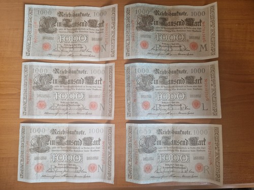 Konvolut stk notgeld 1921 - konvolut,