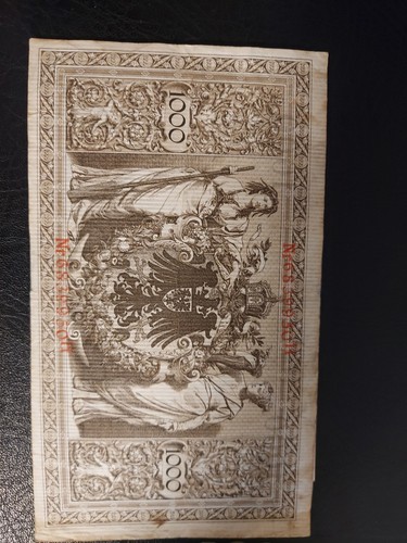 1000 mark deutsches reich 1910 - mark,
