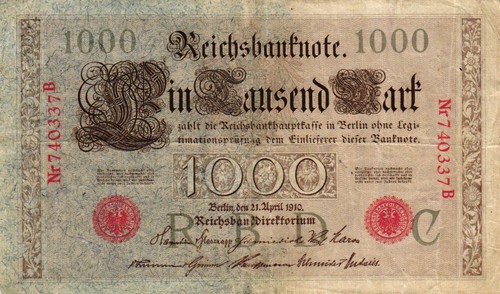 Sdbk reihe c - 44, 45a)