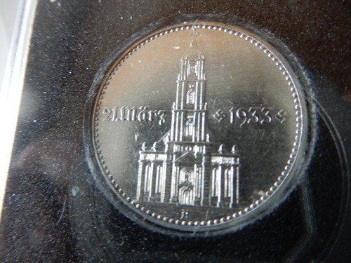 Reichsmark garnisonskirche - reichsmark,