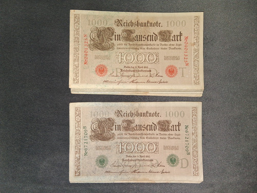 1000 mark 1910 - 1910.ro, 45,46