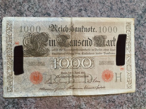 Deutschland kaiserreich 1000 - kaiserreich,